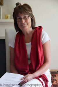 Jacqueline Dunne - Liata Therapies - Caversham Reading